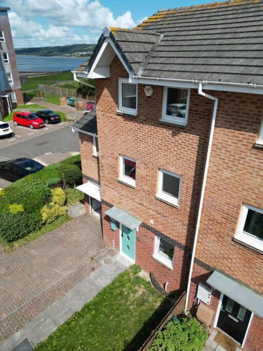 Coastal Retreat In Carmarthenshire Villa Llanelli Kültér fotó