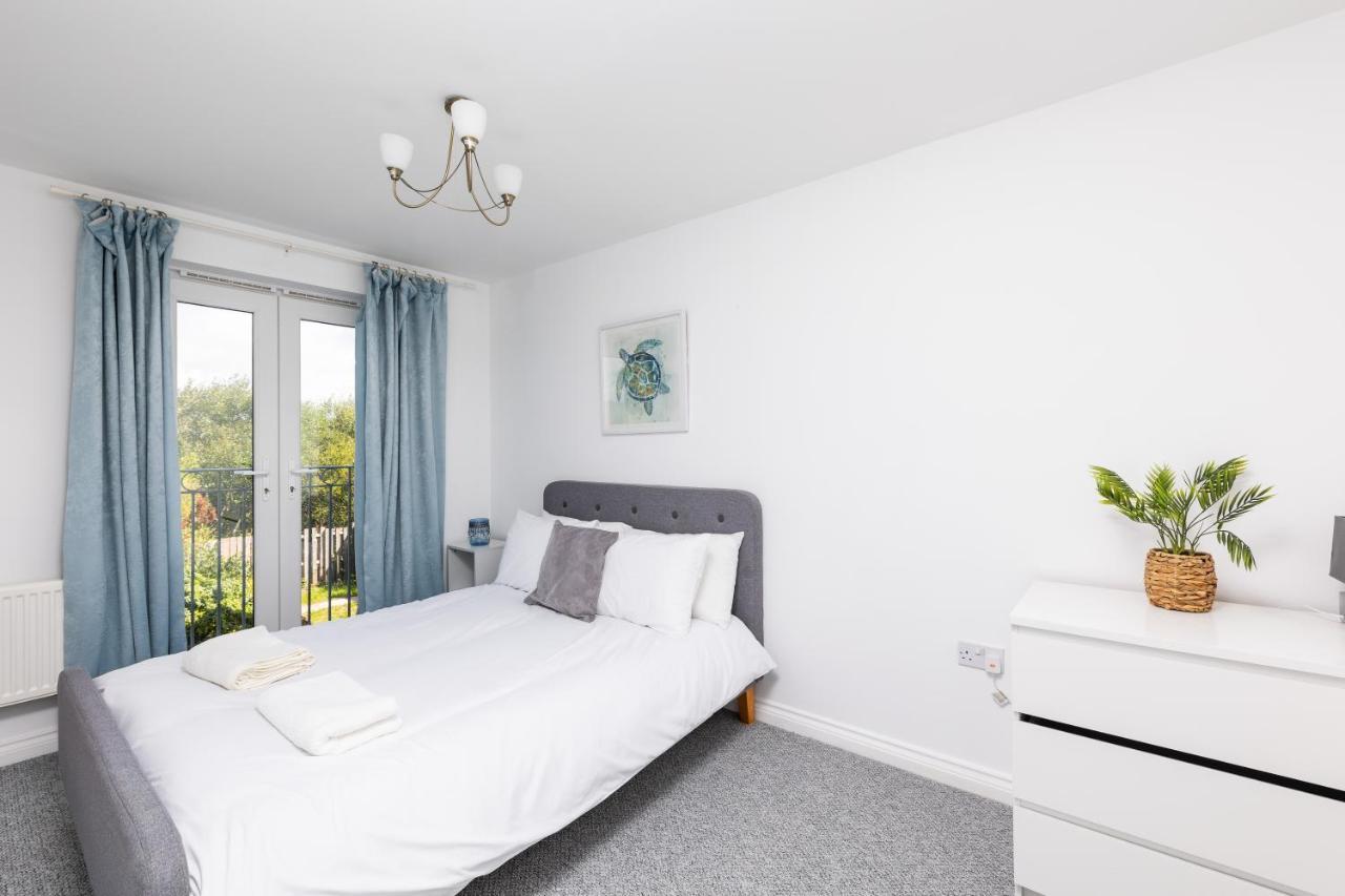 Coastal Retreat In Carmarthenshire Villa Llanelli Kültér fotó